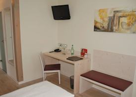 RotHweinHotel 4