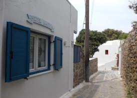 Matina Hotel 4