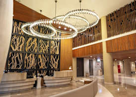 Bedrock Hotel Kuta 2