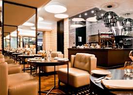 Sofitel Warsaw Victoria 4