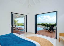 Villas Vista Del Mar 4