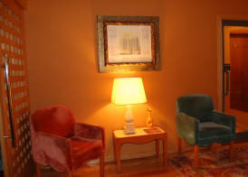 Hotel Central Parque 5