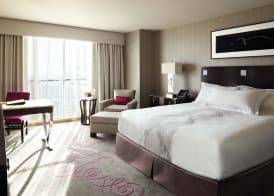 Borgata Hotel Casino & Spa 3