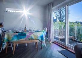 Footsteps - 2 Bedroom Apartment - Saundersfoot 2