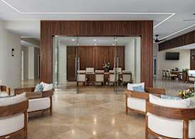 Blue Haven Resort- All Inclusive 5