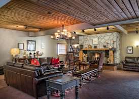 Sweetwater Lift Lodge 2