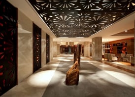 Hyatt Regency Villahermosa 4