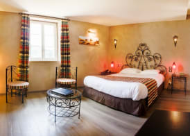 Château de la Falque, The Originals Relais 5