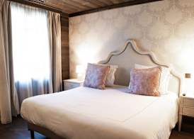 Hotel Le Castel 4