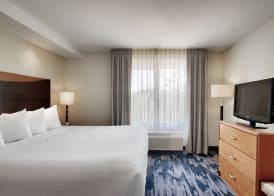 Fairfield Inn & Suites by Marriott Tallahassee Central 5
