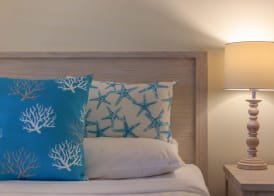 Macrossan House Boutique Holiday Apartments 5