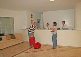 Samos Bay Hotel by Gagou Beach 2