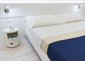 Hotel L'Aragosta 5
