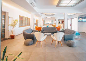 Sobrado Boutique Hotel 5