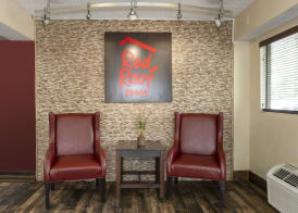 Red Roof Inn Chicago - Lansing 3