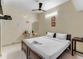 King's Court by Blessings Hospitality 3