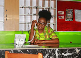 Resdon Hotel and Suites 2