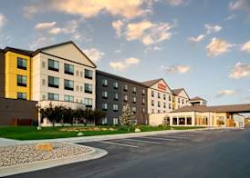 Hilton Garden Inn Rapid City 2