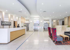 Oaks Adelaide Embassy Suites 5