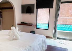 Chaweng Buri Resort 5