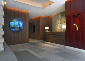 HOTEL HILLARYS Akasaka 2