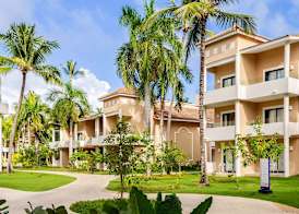 Bahia Principe Explore Punta Cana - Arrivée Punta Cana 5