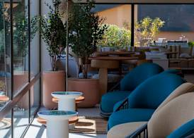 Hilton Garden Inn Marseille Provence Airport 3