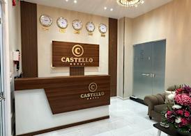 CASTELLO HOTEL CAIRO 2