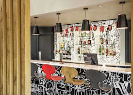 ibis Coventry Centre 3