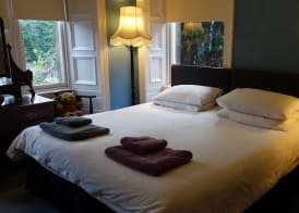 Claremont House B&B 3