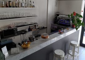 Hotel Aniene 5
