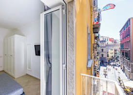 Chiaia Boutique Flat on Pedestrian area by Napoliapartments 2