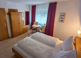 Gasthof Hotel Rose 5