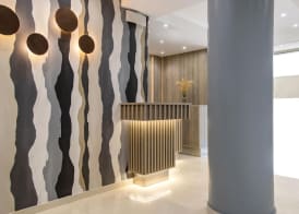 Phidias Piraeus Hotel 4