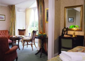 Finnstown Castle Hotel 5