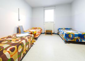 Hostal Welcome 4