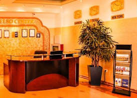 BEST WESTERN GOBI'S KELSO 4