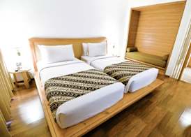 Gumilang Regency Hotel 5