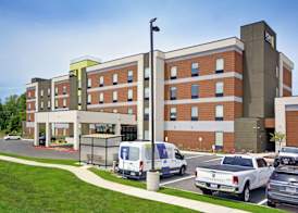 Home2 Suites By Hilton Dallas Desoto 5