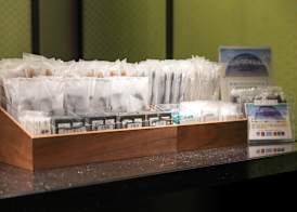 Solaria Nishitetsu Hotel Kyoto Premier 5