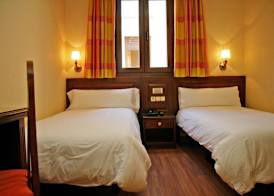 Hostal Victoria I 3