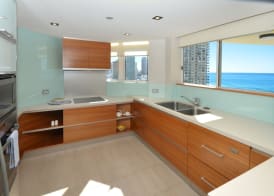Moroccan Resort - HR Surfers Paradise 4