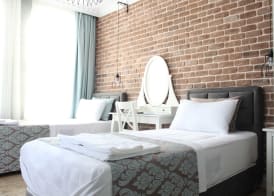 Luna Hotel Kaleiçi 4