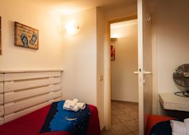 holidaycasa Macca - Confortevole e con vista mare 2