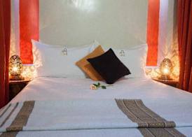 Riad Ain Marrakech 4