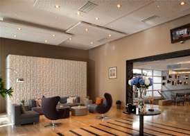 Novotel Santiago Vitacura 2