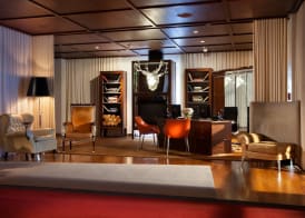 SLS Hotel, a Luxury Collection Hotel, Beverly Hills 2