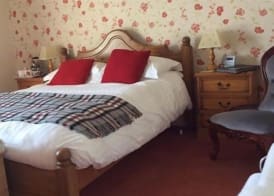 Whashton Springs Farmhouse B&B 4