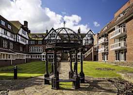 Mercure Leeds Parkway Hotel 3