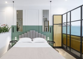 Athenian Sensations Apartments and Suites in the Heart of Athens 4